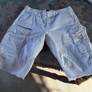 Men's Armani Shorts